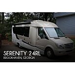 2017 Leisure Travel Vans Serenity for sale 300335665